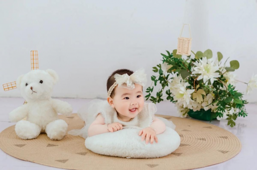 涉县宝宝多大会说话